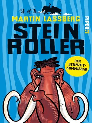 cover image of Steinroller